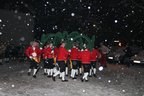 Mangfalltaler Kolbermoor